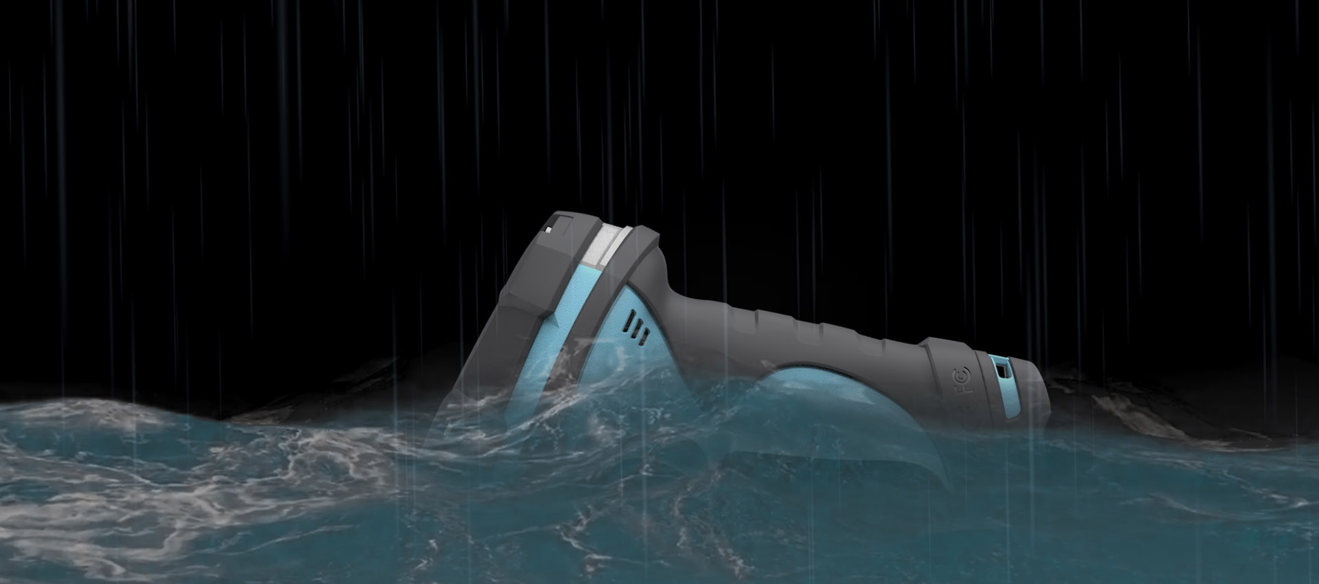 800 water proof